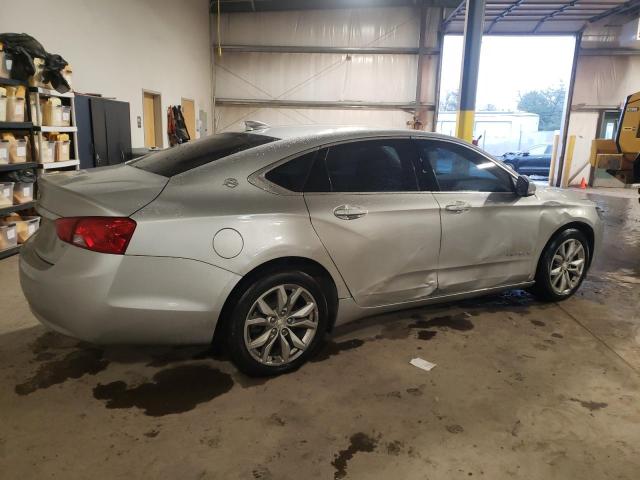 2G11Z5SA7K9142795 Chevrolet IMPALA LT
