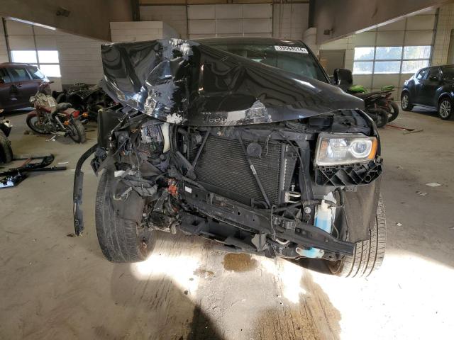1C4RJFAG4FC115419 Jeep Grand Cherokee Laredo