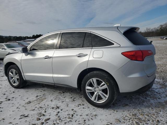 5J8TB4H55FL004584 Acura Rdx Technology