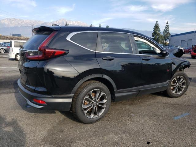 5J6RW1H59LA008358 Honda CR-V EX