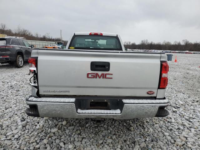 1GTN1LEC5JZ118808 GMC Sierra C1500