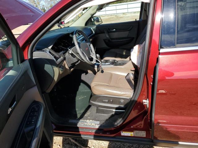1GKKRSKD3HJ308705 GMC Acadia Limited Slt-2