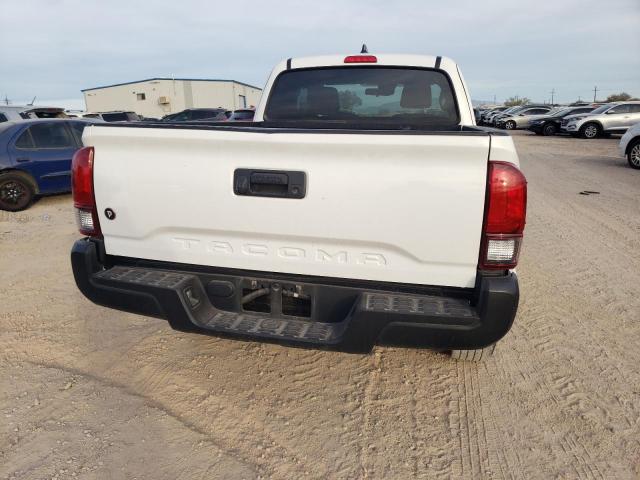 3TYRX5GN0NT056580 Toyota Tacoma Access Cab