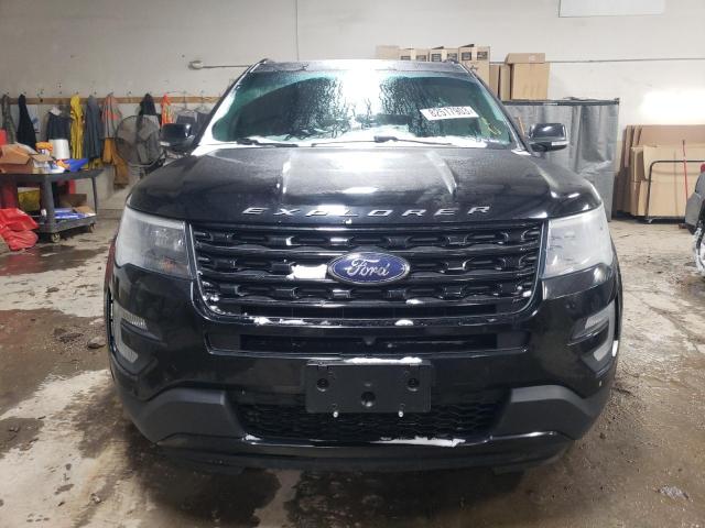 1FM5K8GT2GGB32754 Ford EXPLORER SPORT