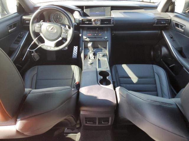JTHGA1D2XL5107611 Lexus Is 300 F-sport