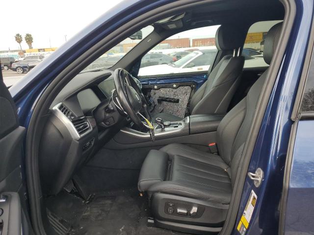 5UXTA6C05M9H71551 BMW X5 Xdrive45e