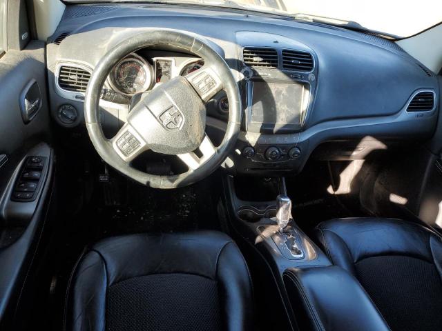 3C4PDDGG3ET315933 Dodge Journey Crossroad