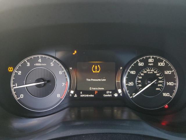 5J8TC2H5XML002523 Acura Rdx Technology