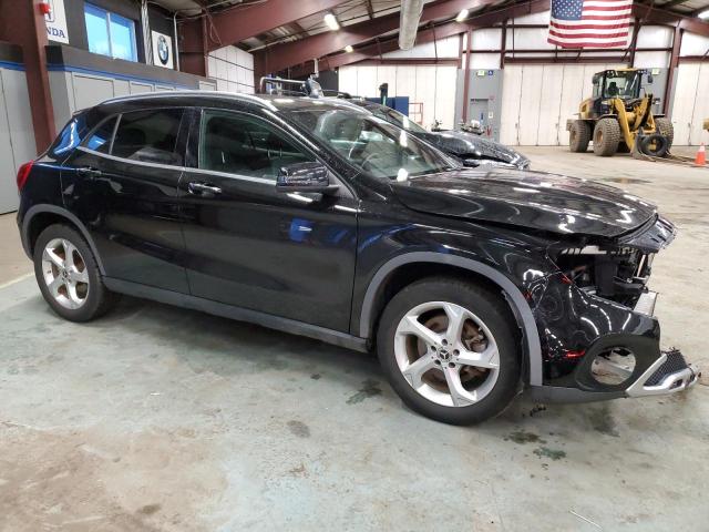 WDCTG4GB0JJ500723 Mercedes-Benz Gla 250 4matic