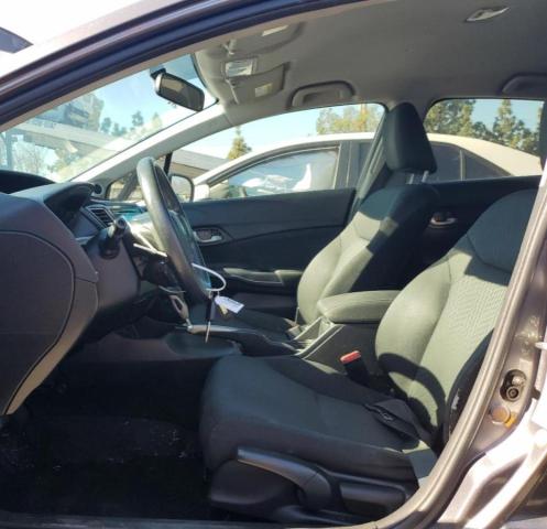 19XFB2F71FE292620 Honda CIVIC SE
