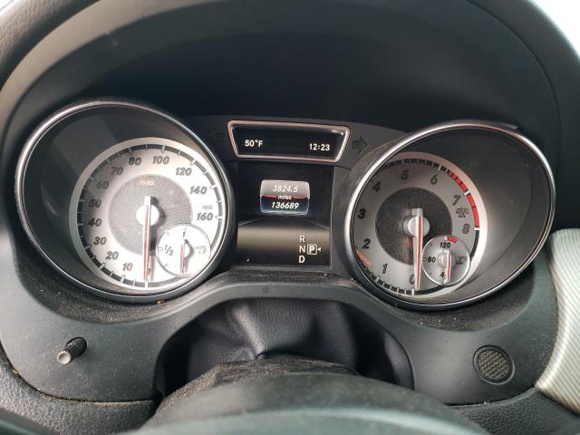 WDDSJ4EB8GN369747 Mercedes-Benz CLA 250