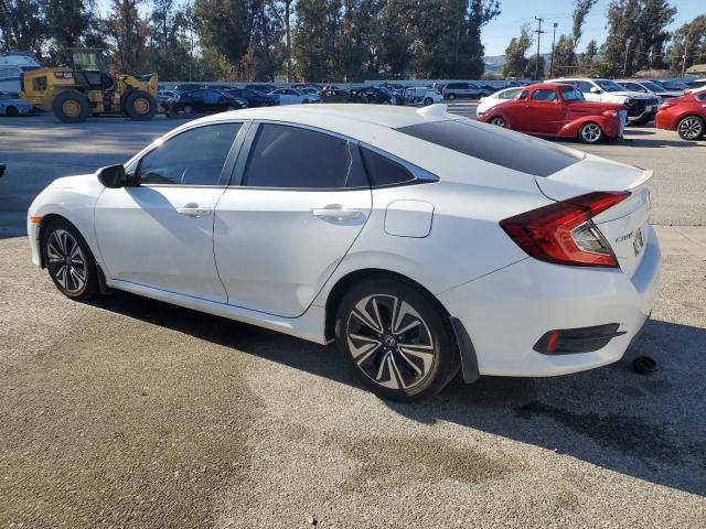 2HGFC1F34HH632159 Honda CIVIC EX