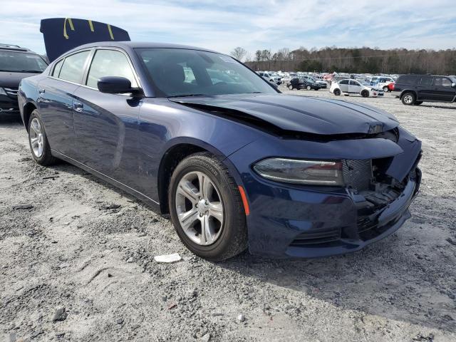 2C3CDXBG5HH584184 Dodge Charger Se