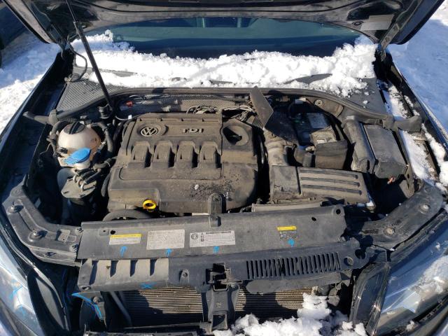 1VWCV7A38FC021392 Volkswagen PASSAT SEL