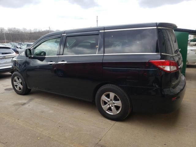 JN8AE2KP7F9120785 Nissan QUEST S