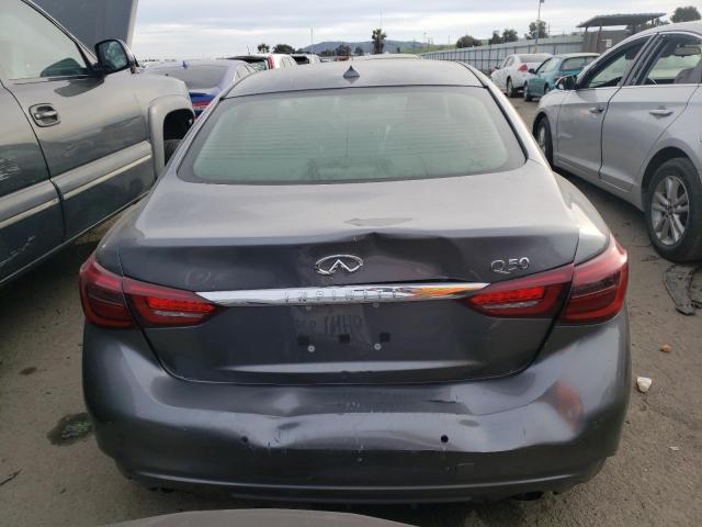 JN1EV7AP4KM541434 Infiniti Q50 LUXE