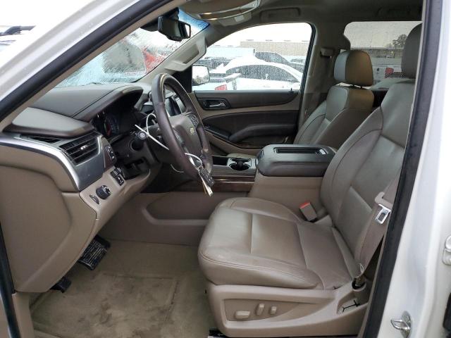1GNSCHKC4GR421948 Chevrolet Suburban C1500 Lt