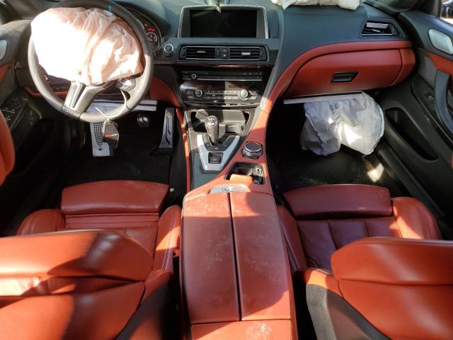 WBS6C9C5XFD467837 BMW M6 Gran Coupe