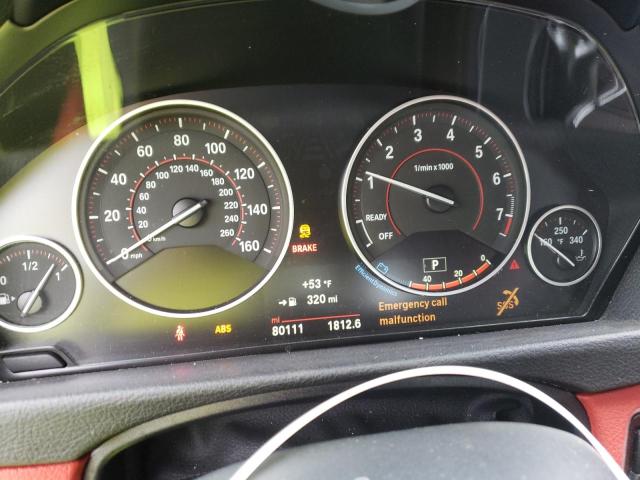 WBA4J1C54KBM17542 BMW 430i Gran Coupe