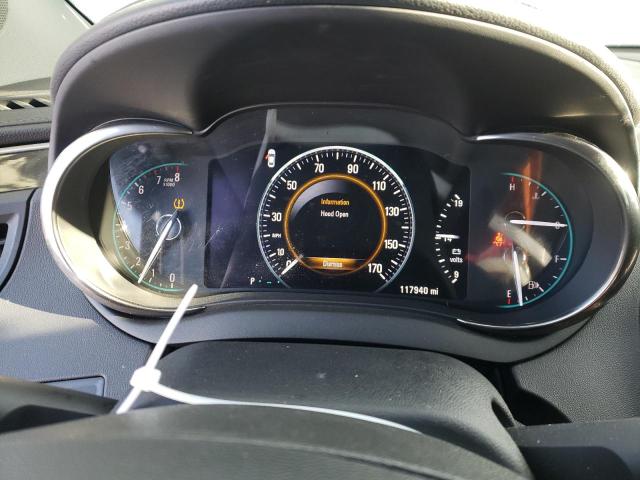 1G4GA5G36FF183995 Buick Lacrosse