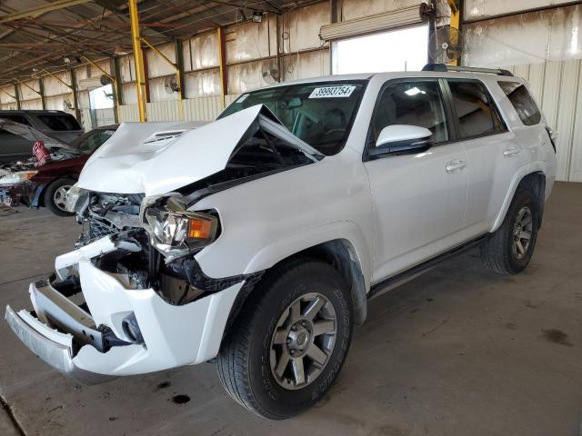 JTEBU5JRXF5229624 Toyota 4RUNNER SR5