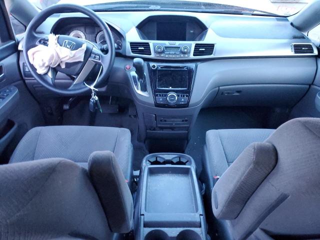 5FNRL5H35HB008747 Honda ODYSSEY SE
