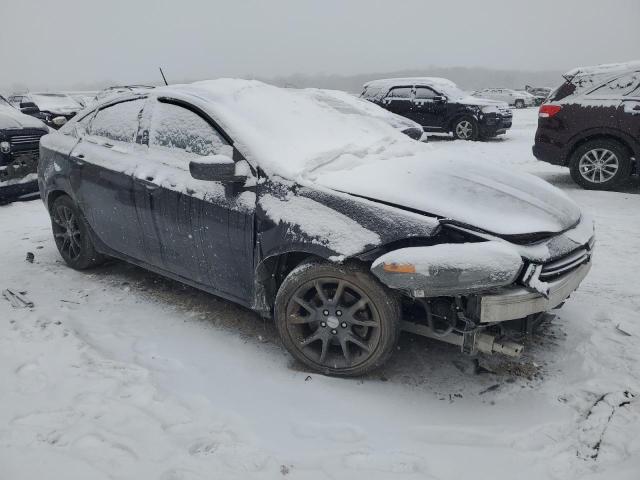 1C3CDFBB2FD279086 Dodge DART SXT