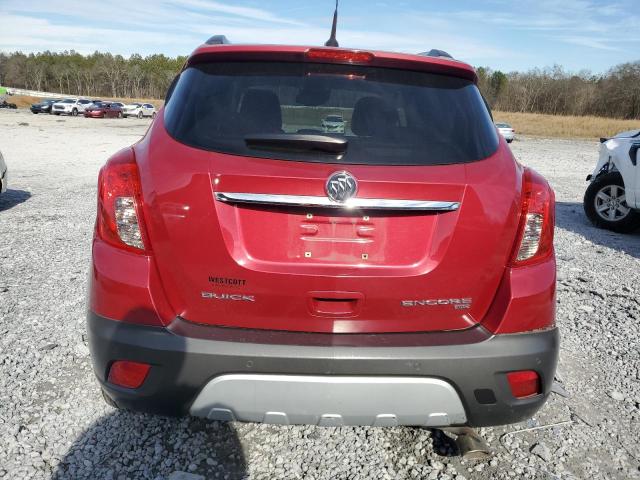 KL4CJHSB6EB769292 Buick Encore Premium