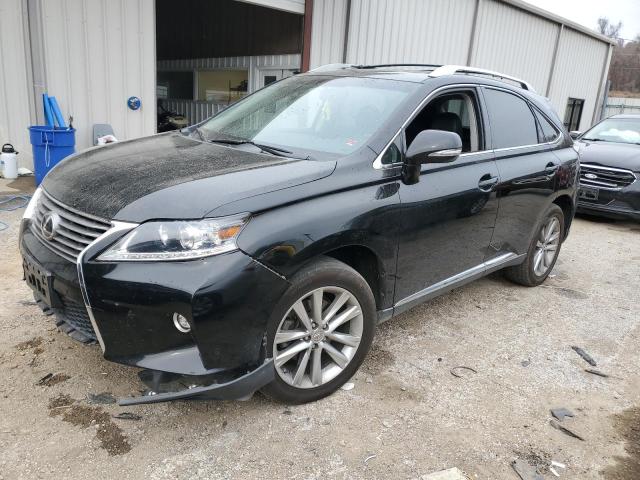 Auction sale of the 2015 Lexus Rx 350, vin: 2T2ZK1BA8FC151336, lot number: 82690583