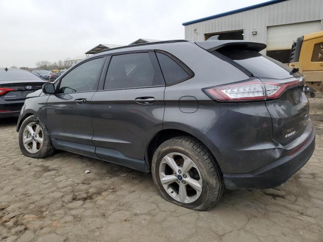 2FMPK4G96HBC29423 Ford EDGE SE