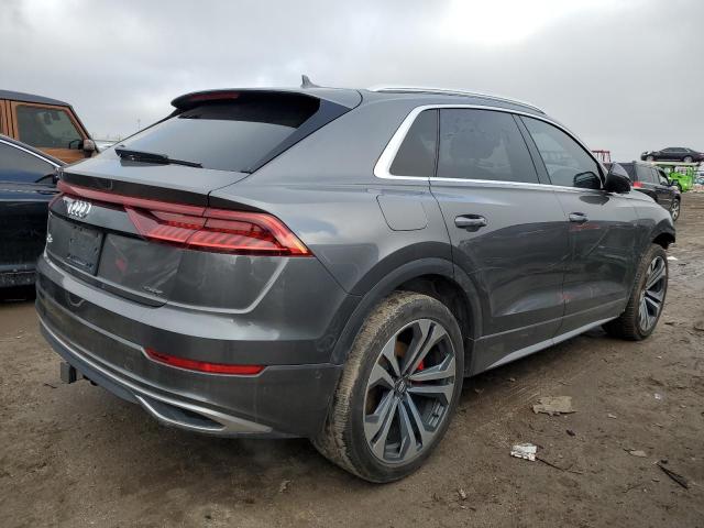 WA1BVAF17KD036323 Audi Q8 Premium Plus