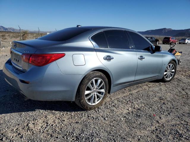 JN1BV7AP8FM359017 Infiniti Q50 BASE