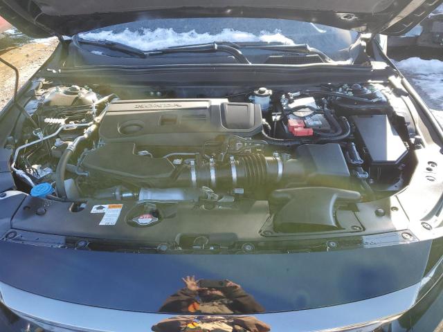 1HGCV2F37NA014167 Honda Accord Sport