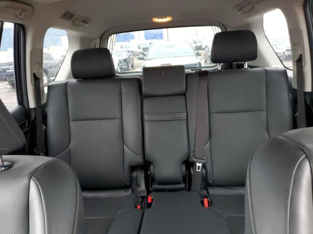 JTJBM7FX2K5235500 Lexus GX 460
