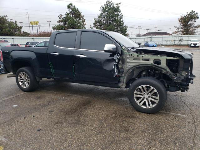 1GTP6DE11H1268986 GMC CANYON SLT