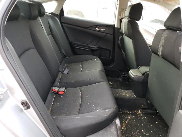 2HGFC2F53JH598275 Honda Civic Lx