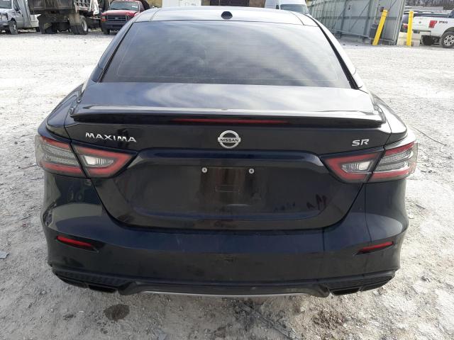 1N4AA6EV2MC507131 Nissan Maxima Sr