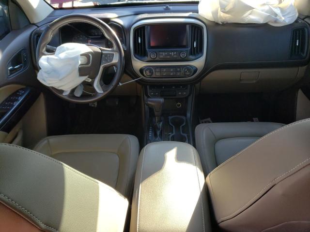 1GTG6CE35F1273813 GMC CANYON SLT