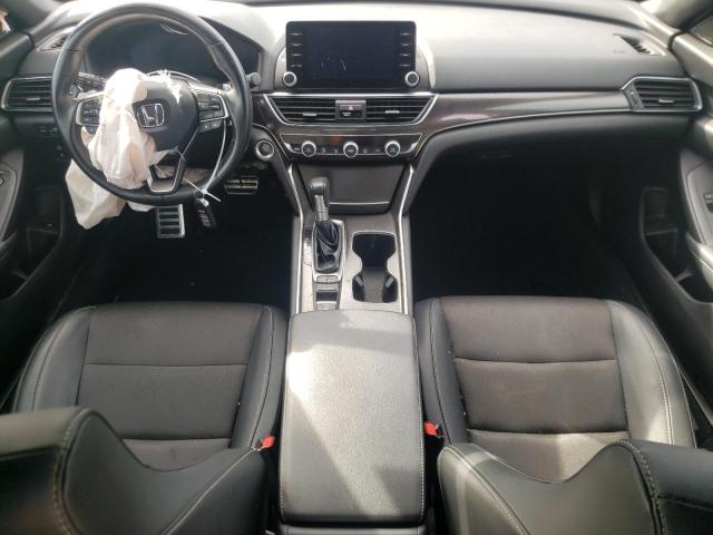 1HGCV1F31MA082411 Honda Accord Sport