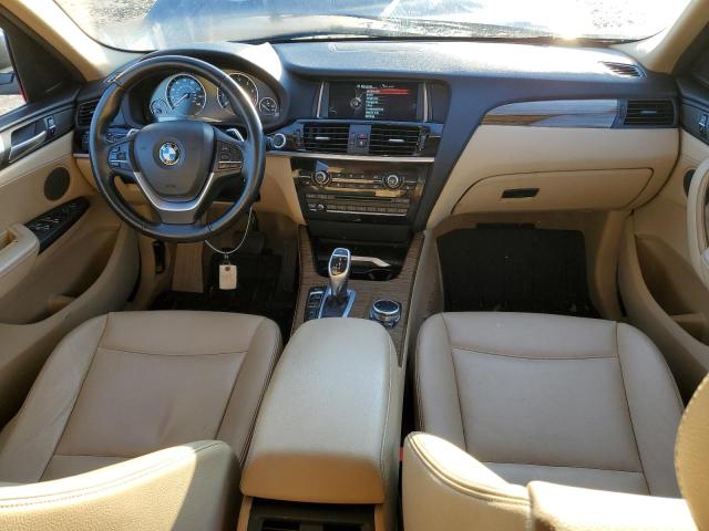 5UXXW5C55F0E87711 BMW X4 Xdrive35i