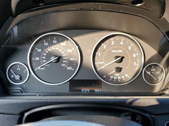 WBA8B9G51HNU49539 BMW 330 I