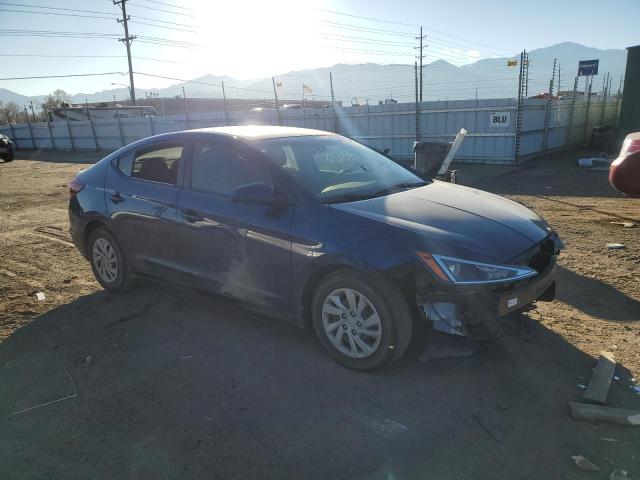 5NPD74LF9LH510097 Hyundai ELANTRA SE