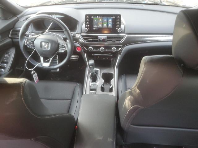 1HGCV1F36MA095901 Honda Accord Sport