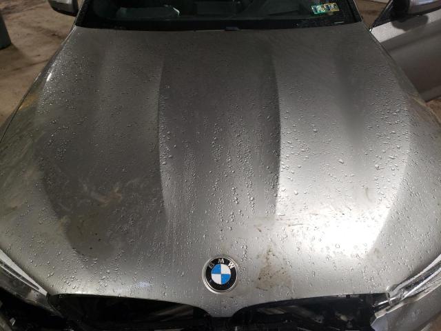 WBSJF0C55KB448342 BMW M5