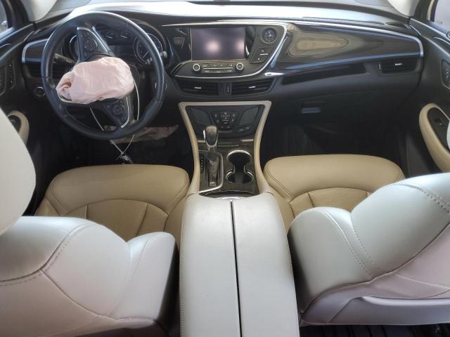 LRBFX2SA1LD116018 Buick Envision Essence