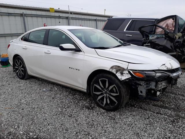 1G1ZG5ST7MF034357 Chevrolet MALIBU RS