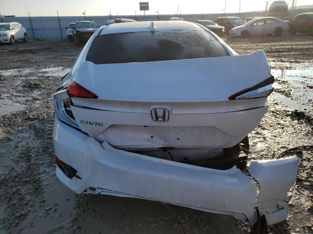 19XFC2F78JE038568 Honda CIVIC EX