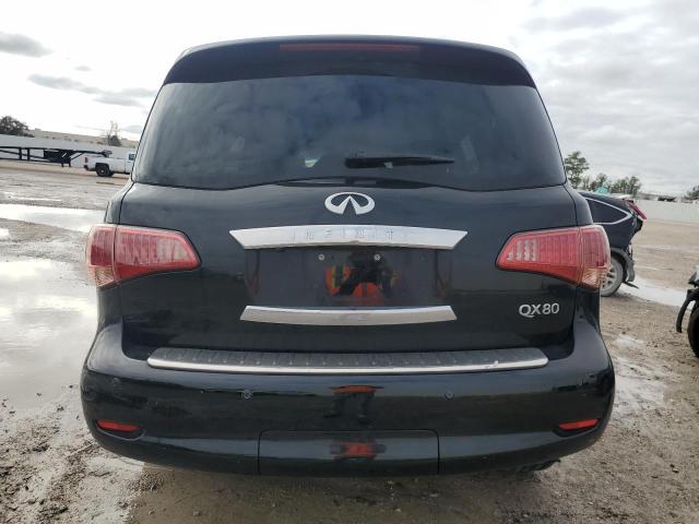 JN8AZ2NF4E9553244 Infiniti QX80