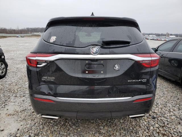 5GAEVBKW0JJ199407 Buick Enclave Premium
