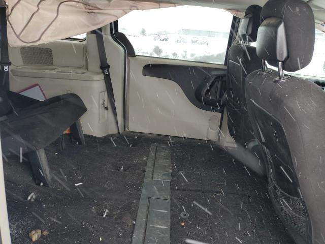 2C4RDGCG3FR584728 Dodge Grand Caravan Sxt